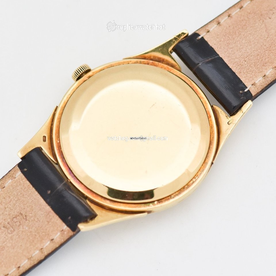Vacheron Constantin Manual winding 6068 3