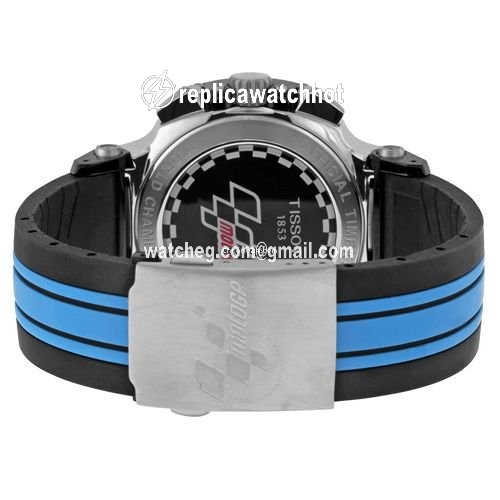 Tissot T-Race Steel T048.417.27.207.00 3