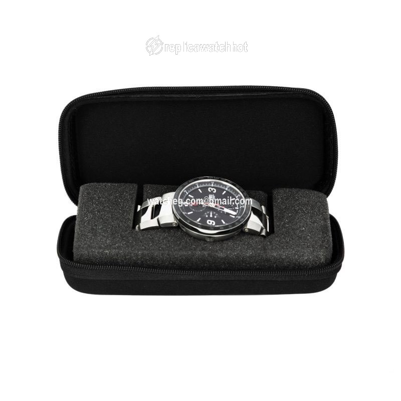 Oris TT1 Mens watch Unisex Automatic Steel 01 674 7659 4764-07 4 25 06B 3