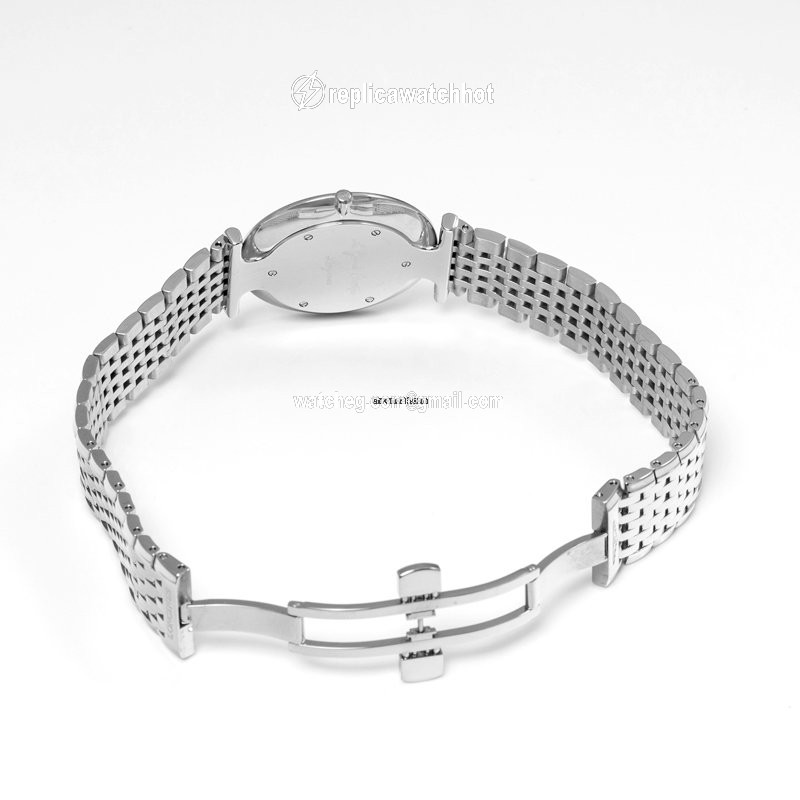 Longines La Grande Classique Womens watch Quartz Steel L47094216 3