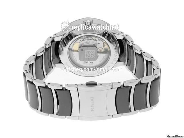 Rado Centrix Mens watch Unisex Automatic Steel R30156152 3