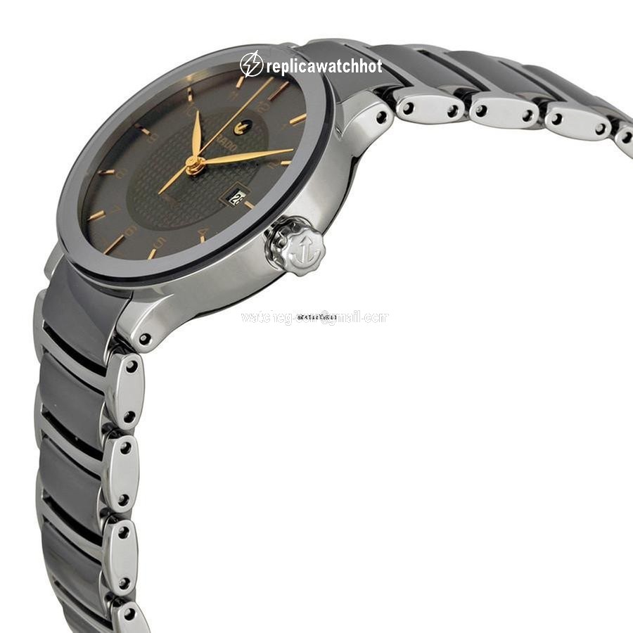 Rado Centrix Womens watch Automatic Steel R30940132 3