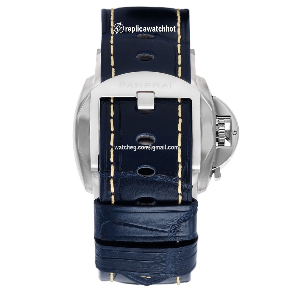 Panerai Luminor Due Mens watch Unisex Automatic Titanium PAM00926 or PAM926 3