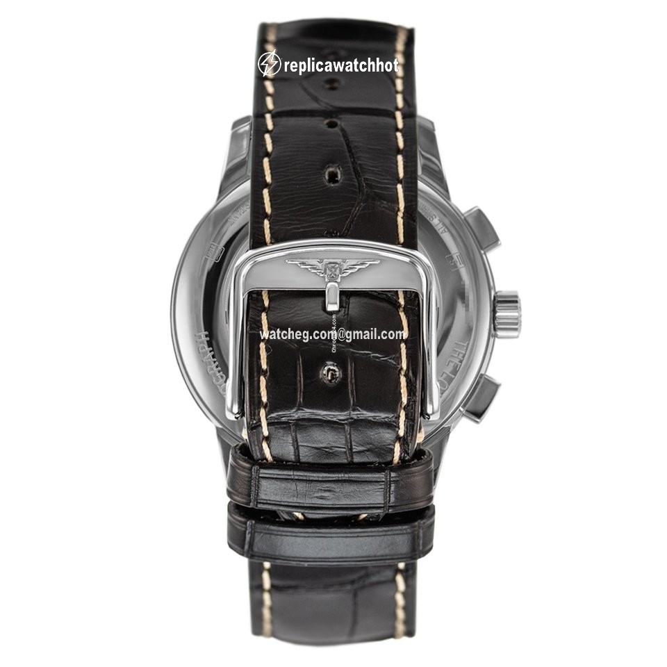 Longines Heritage Mens watch Unisex Automatic Steel L2.781.4.13.2 3