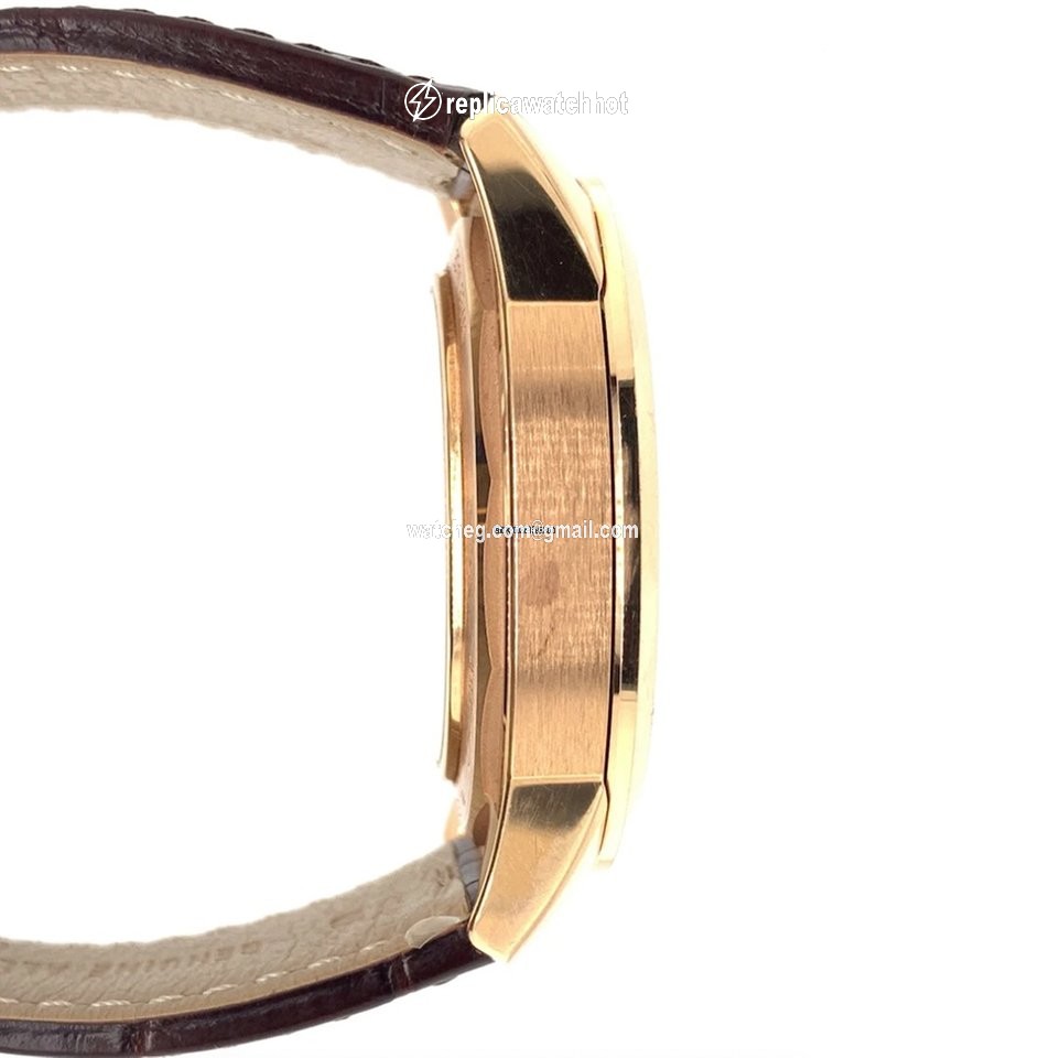 Jaeger-LeCoultre Geophysic Universal Time Mens watch Unisex Automatic Rose gold Q8102520 3