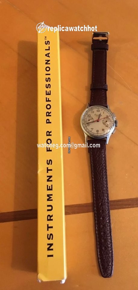 Breitling Navitimer Mens watch Unisex Manual winding 789 3