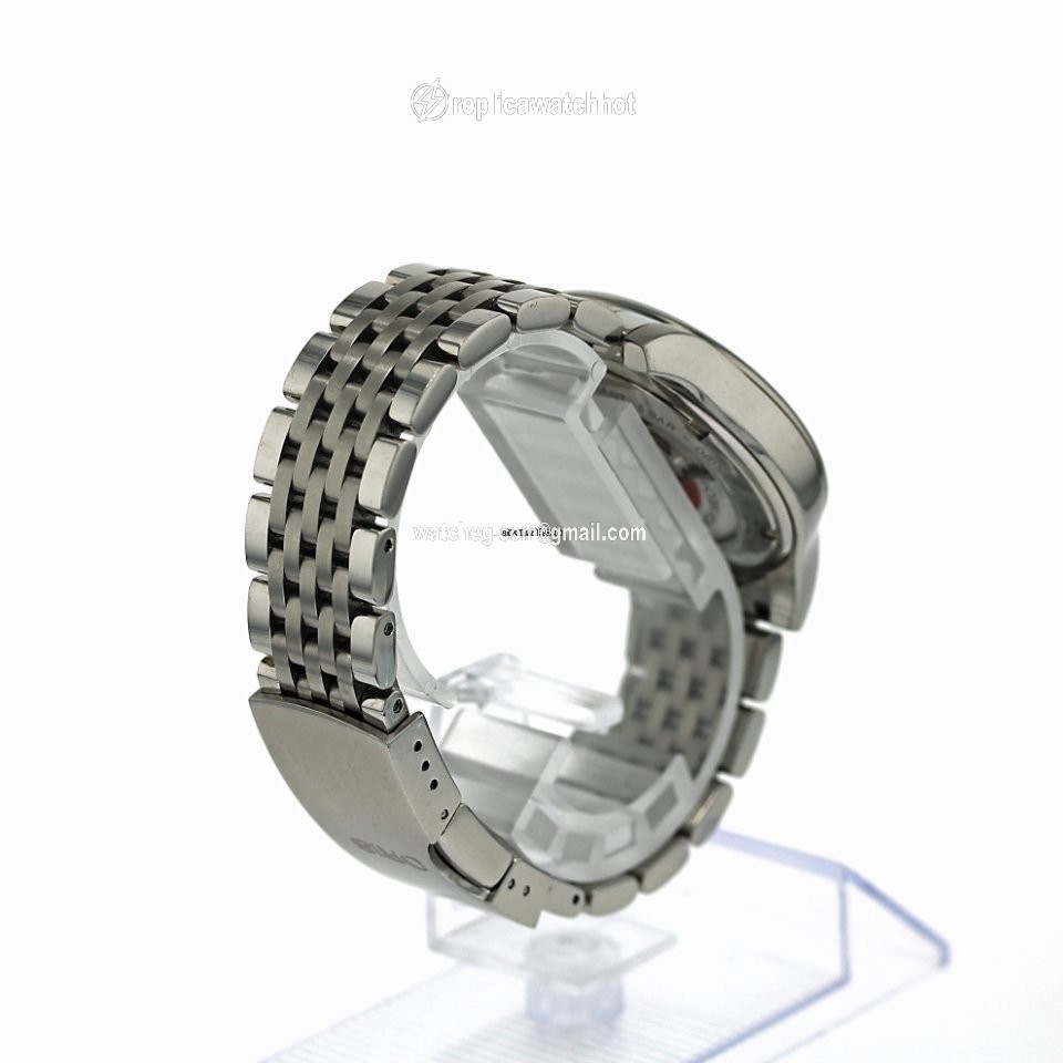 Oris Classic Mens watch Unisex Automatic Steel 01 733 7578 4031-07 8 18 61 3