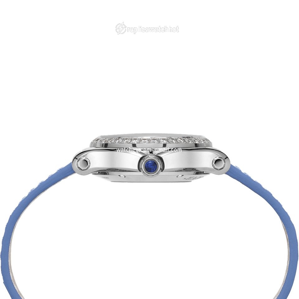 Chopard Happy Sport Womens watch Automatic Steel 278573-3010 3