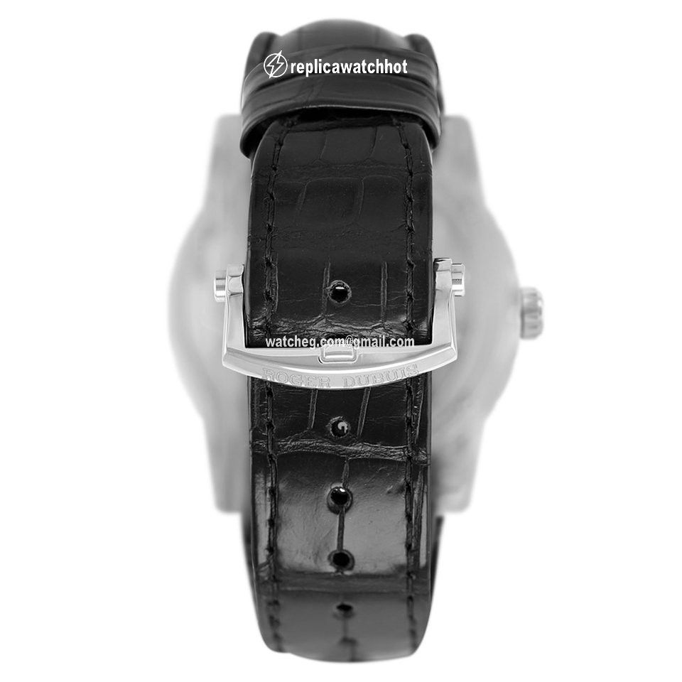 Roger Dubuis Excalibur Mens watch Unisex Automatic Steel RDDBEX0354 3
