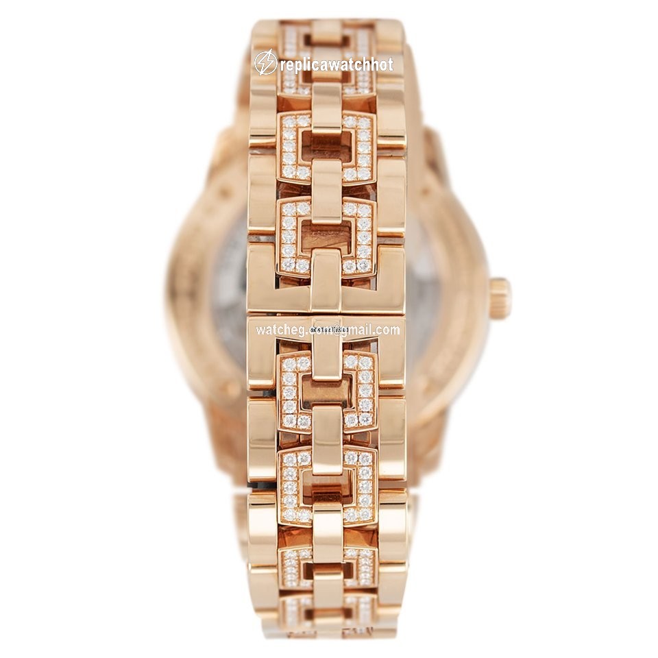 Roger Dubuis Velvet Womens watch Automatic Rose gold RDDBVE0004 3