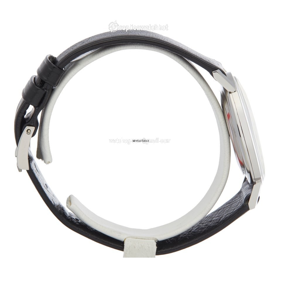 Jaeger-LeCoultre Mens watch Unisex Manual winding Steel 2285 3
