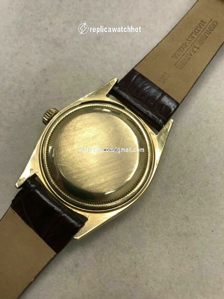Rolex Day-Date 36 Yellow gold Automatic 6611 3