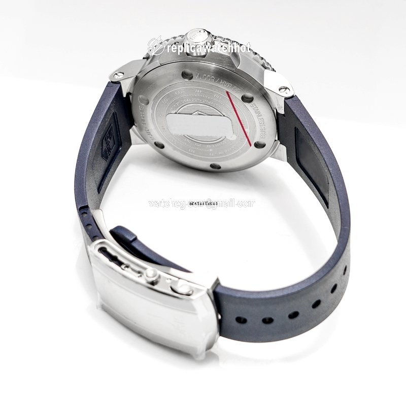 Oris Hammerhead Limited Edition Mens watch Unisex Automatic Steel 01 752 7733 4135-07 4 24 65EB 3