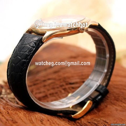 Zenith Elite Mens watch Unisex Automatic 170040680 3
