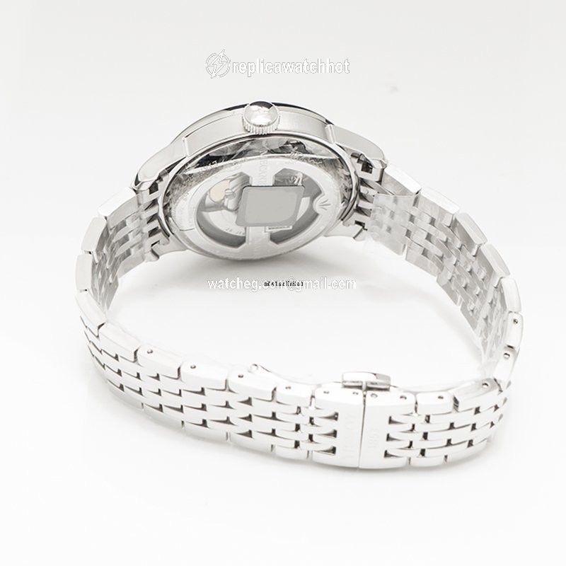 Tissot Le Locle Mens watch Unisex Automatic Steel T006.428.11.052.00 3