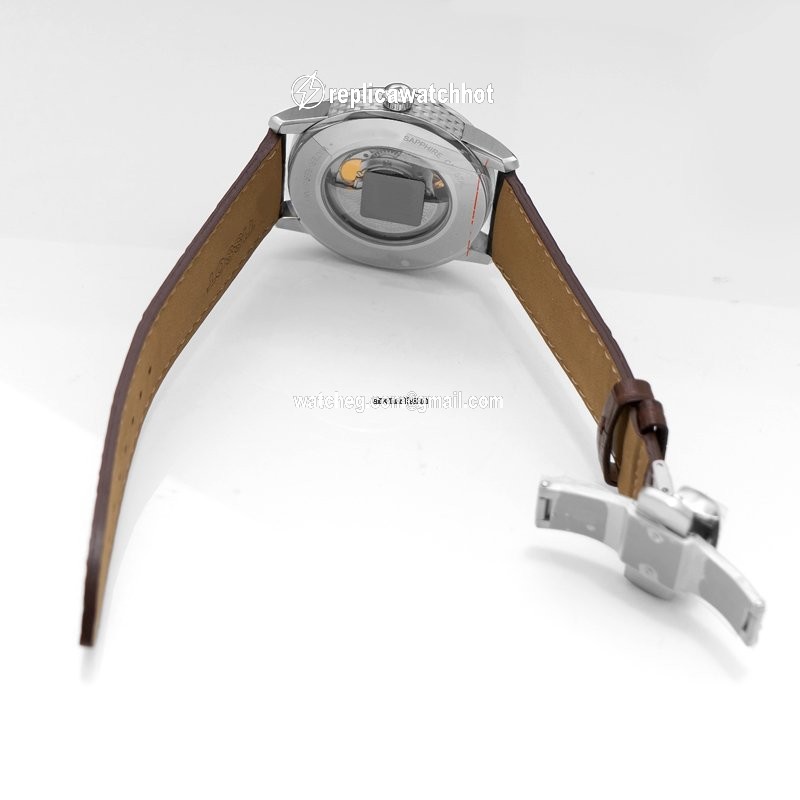 Tissot Luxury Automatic Mens watch Unisex Automatic Steel T086.407.16.037.00 3