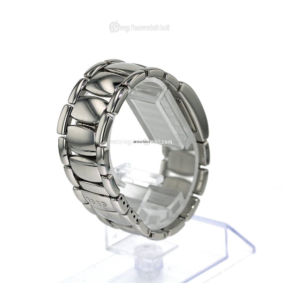 Ebel Beluga Womens watch Quartz Steel 9057A28 3