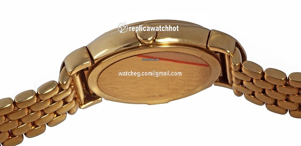 Rolex Cellini Womens watch Yellow gold Quartz 6621 8 3