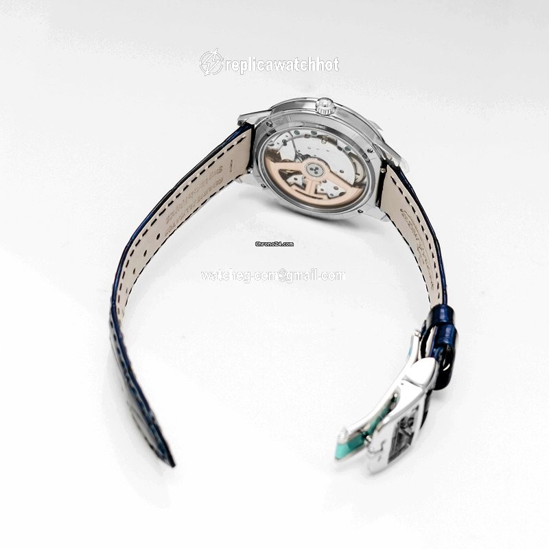 Jaeger-LeCoultre Rendez-Vous Womens watch Automatic Steel Q3448410 3