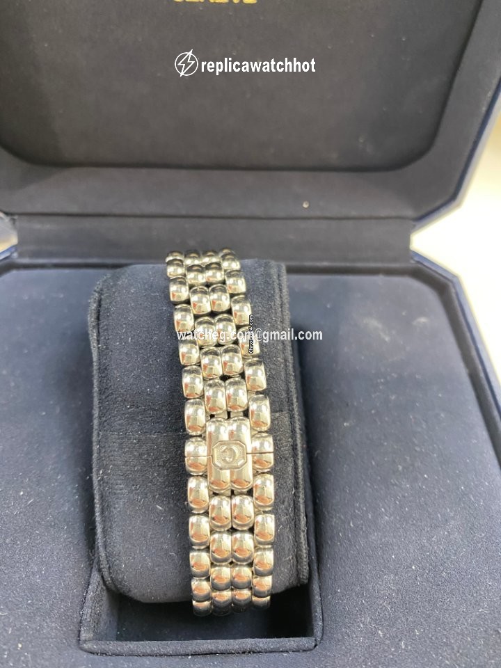 Chopard Happy Sport Womens watch Quartz Steel 27 8250-23 3