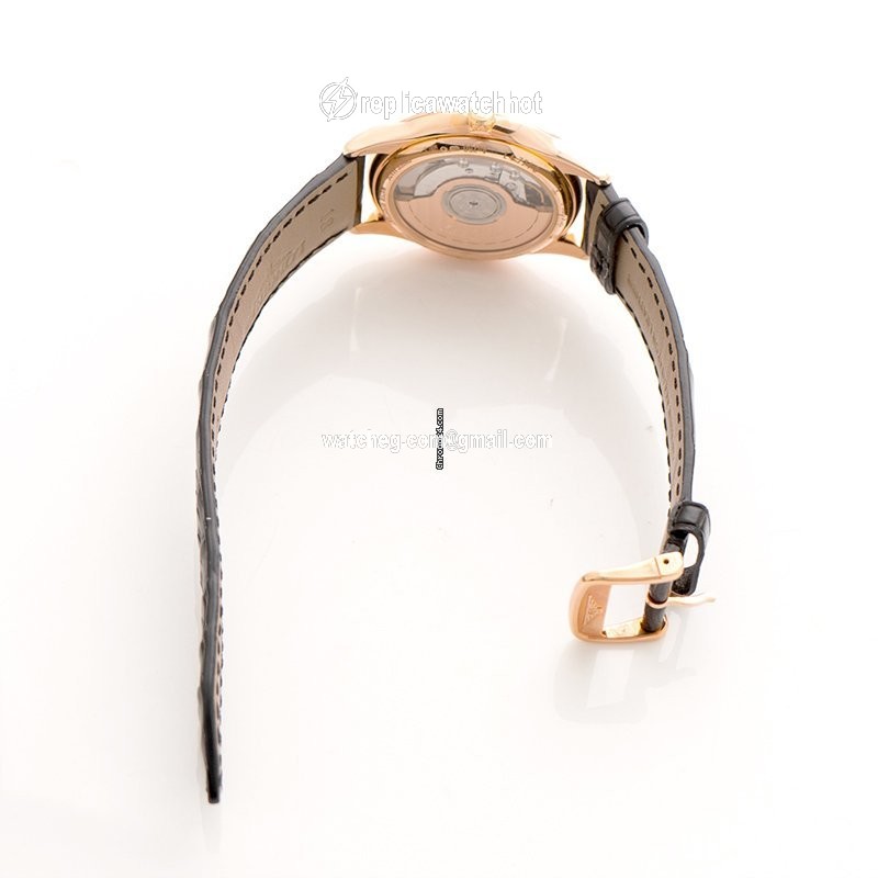 Longines Flagship Mens watch Unisex Automatic L47748222 3