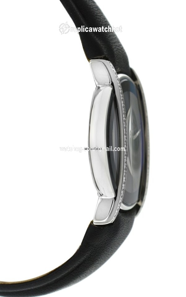 Raymond Weil Othello Womens watch Quartz Steel 2011-SLS-00580 3