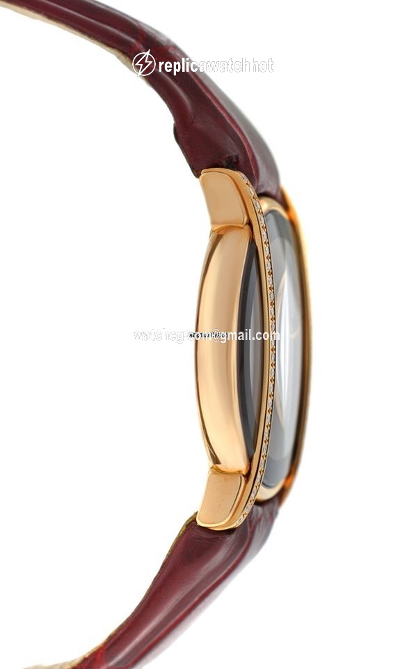 Raymond Weil Othello Womens watch Quartz Yellow gold 12021-GS-00480 3