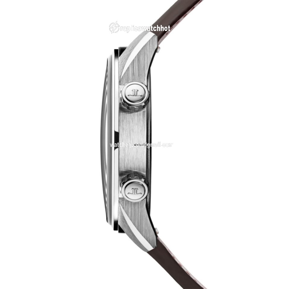 Jaeger-LeCoultre Polaris Automatic Steel 9008471 3