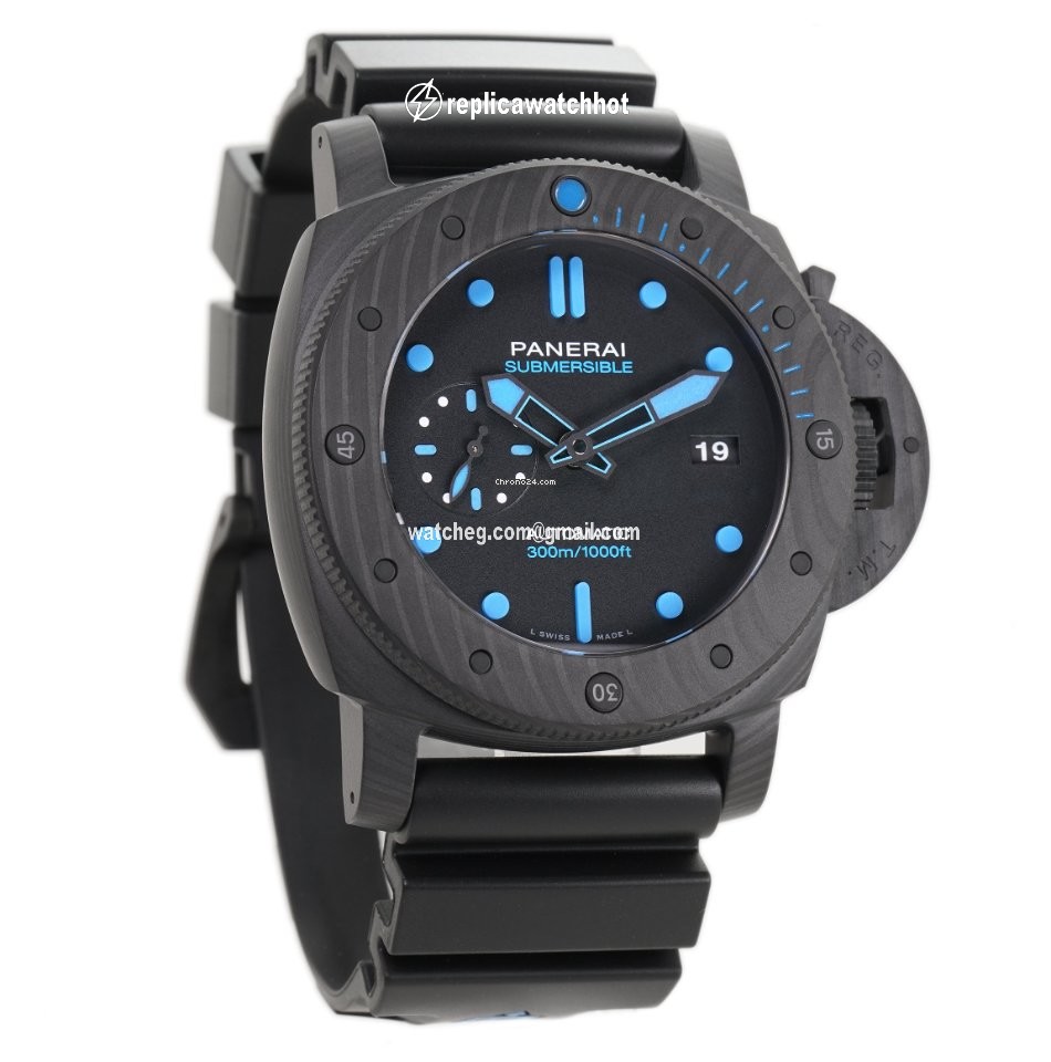 Panerai Luminor GMT Automatic Automatic PAM 01616 3