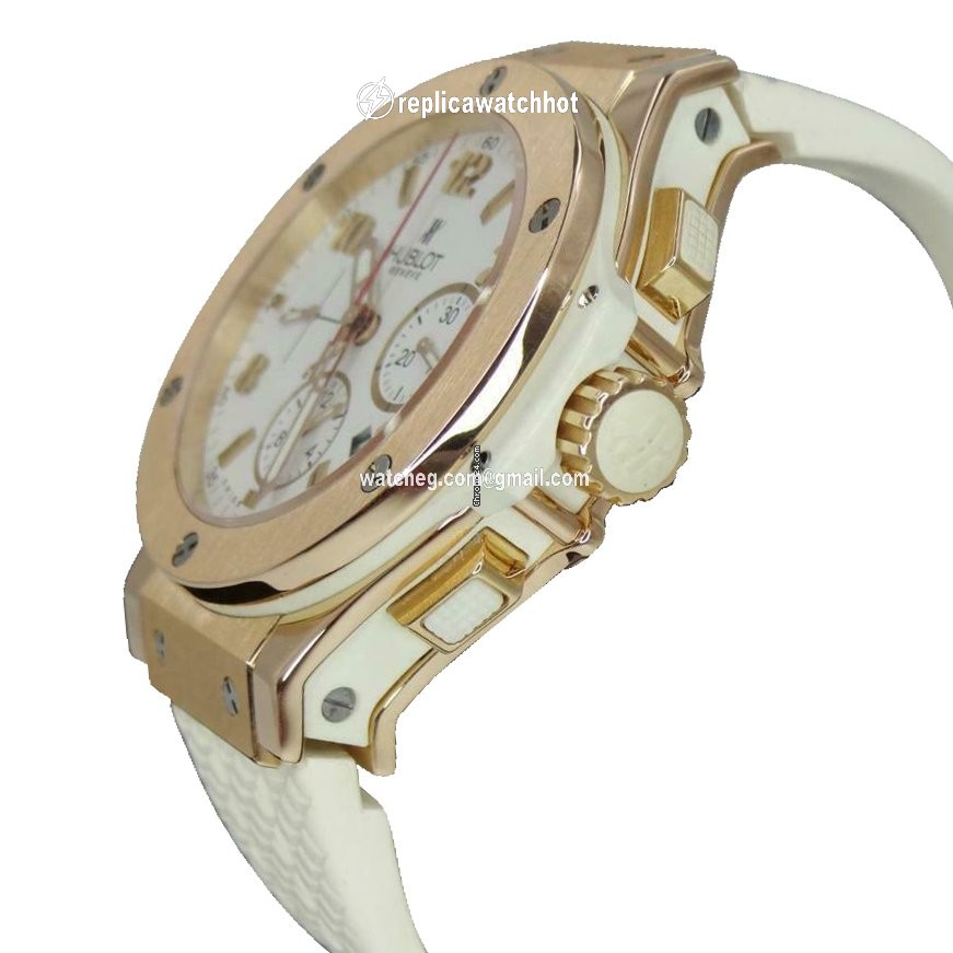 Hublot Big Bang 44 mm Mens watch Unisex Automatic Rose gold 301.PE.230.RW 3