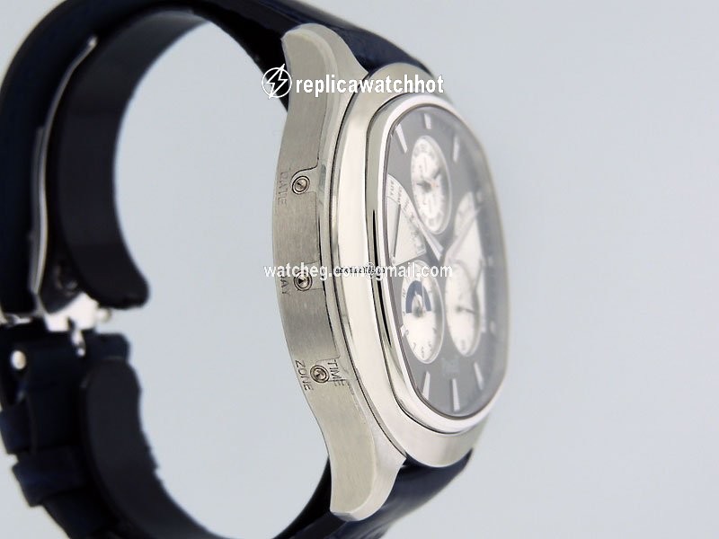 Piaget Emperador Mens watch Unisex Automatic White gold GOA33018 3