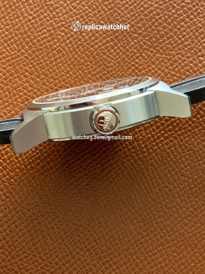 Oris BC3 Mens watch Unisex Automatic Steel 01 735 7641 4164-07 4 22 05 3