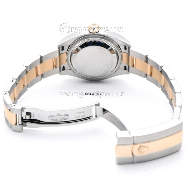 Rolex Lady-Datejust Womens watch Steel Automatic 279173G 3
