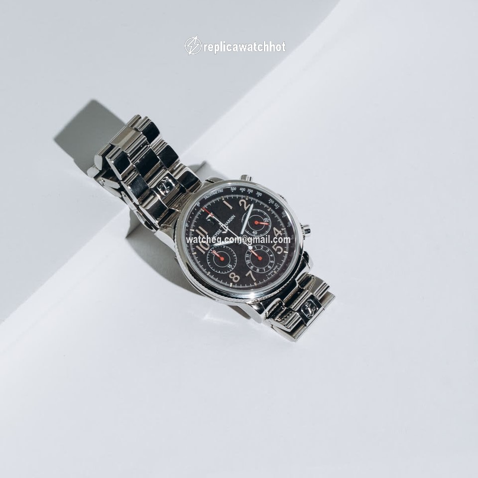 Ulysse Nardin Mens watch Unisex Automatic Steel 955794 3