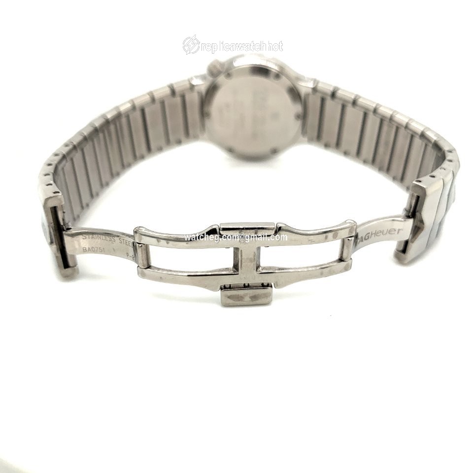TAG Heuer Alter Ego Womens watch Steel WP1315 3