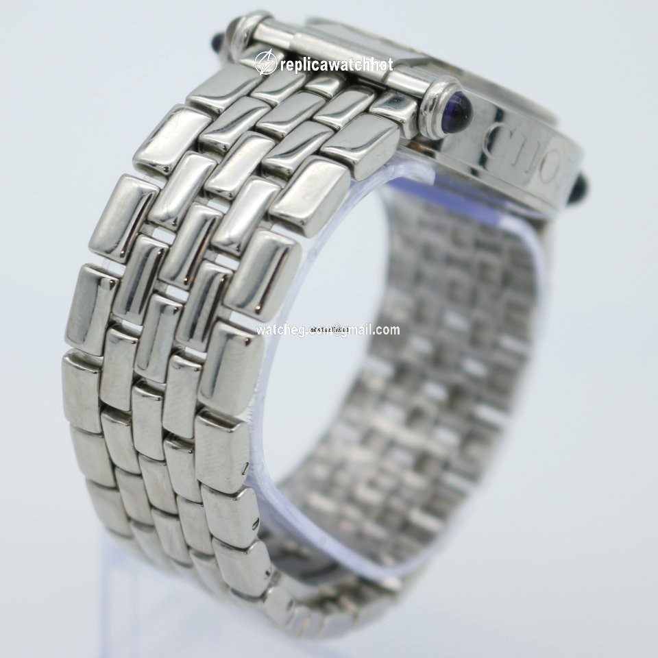 Chopard Imperiale Mens watch Unisex Automatic Steel 37 8210-33 3
