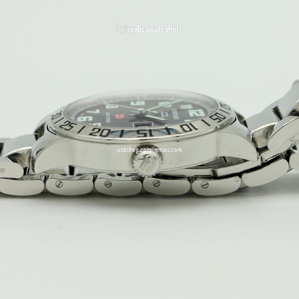 Chopard Mille Miglia Mens watch Unisex Automatic Steel 8955 3