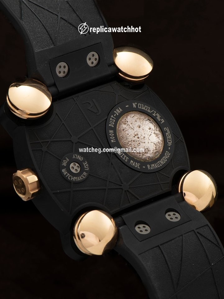 Romain Jerome Moon-DNA Manual winding RJ.M.AU.IN.002 3