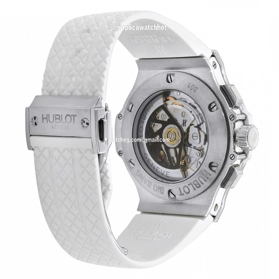 Hublot Big Bang 44 mm Mens watch Unisex Automatic Steel 301.SE.230.RW 3