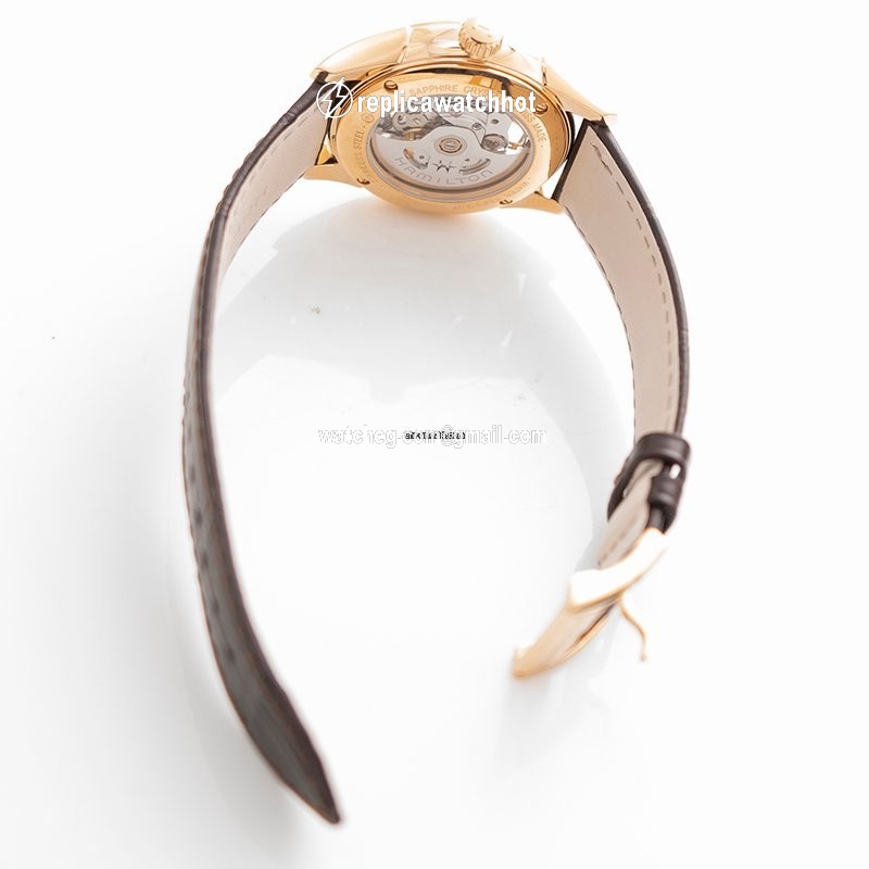 Hamilton Jazzmaster Viewmatic Mens watch Unisex Automatic Steel H42545551 3