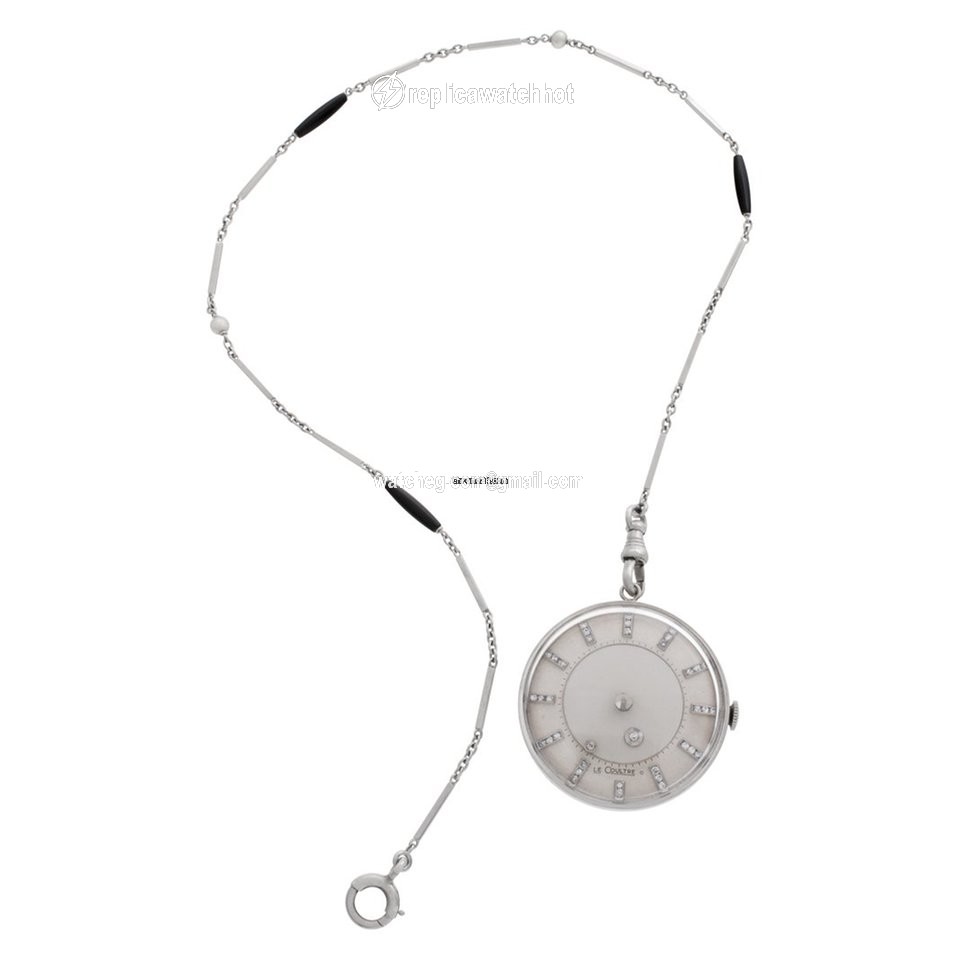 Jaeger-LeCoultre 727-722-103D 3