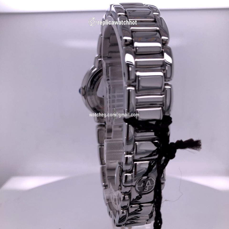 Raymond Weil Jasmine Womens watch Quartz Steel 5229-STS-00659 3
