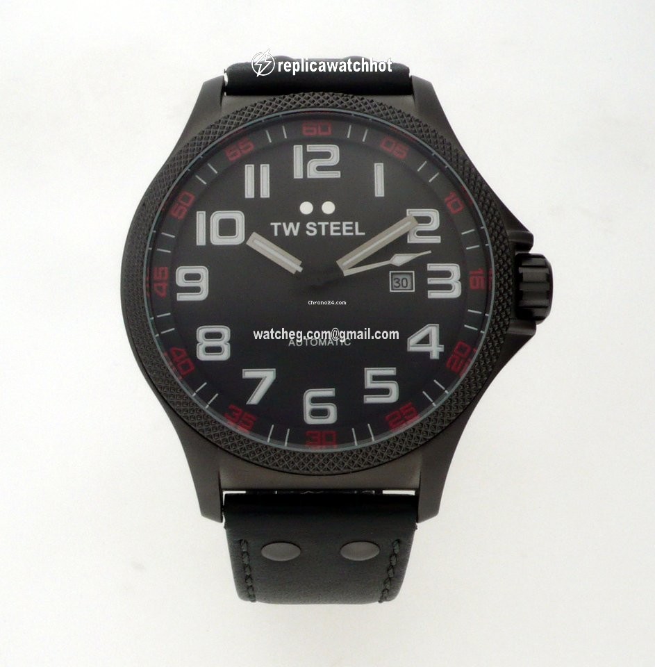 TW Steel Mens watch Unisex Automatic Steel TWA-961 3