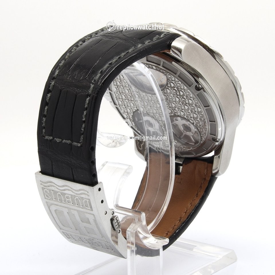 Roger Dubuis Excalibur Manual winding Steel EX45 01 9 N1.67A 3