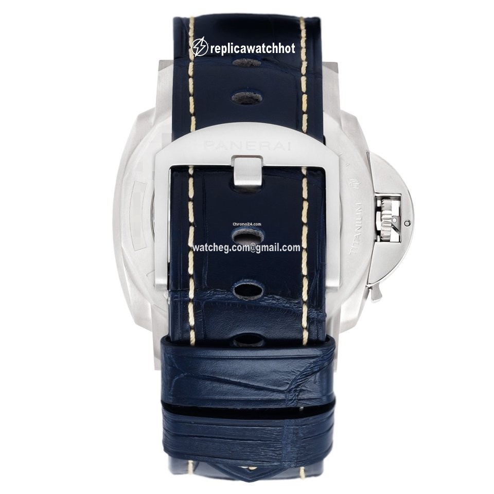 Panerai Luminor Due Mens watch Unisex Automatic Titanium PAM00964 or PAM964 3