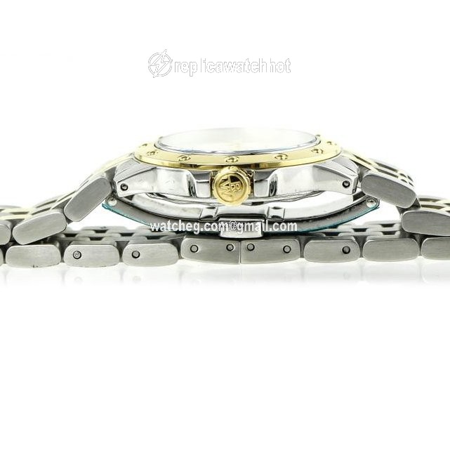 Raymond Weil Tango Womens watch Quartz Steel 5399-STP-00995 3