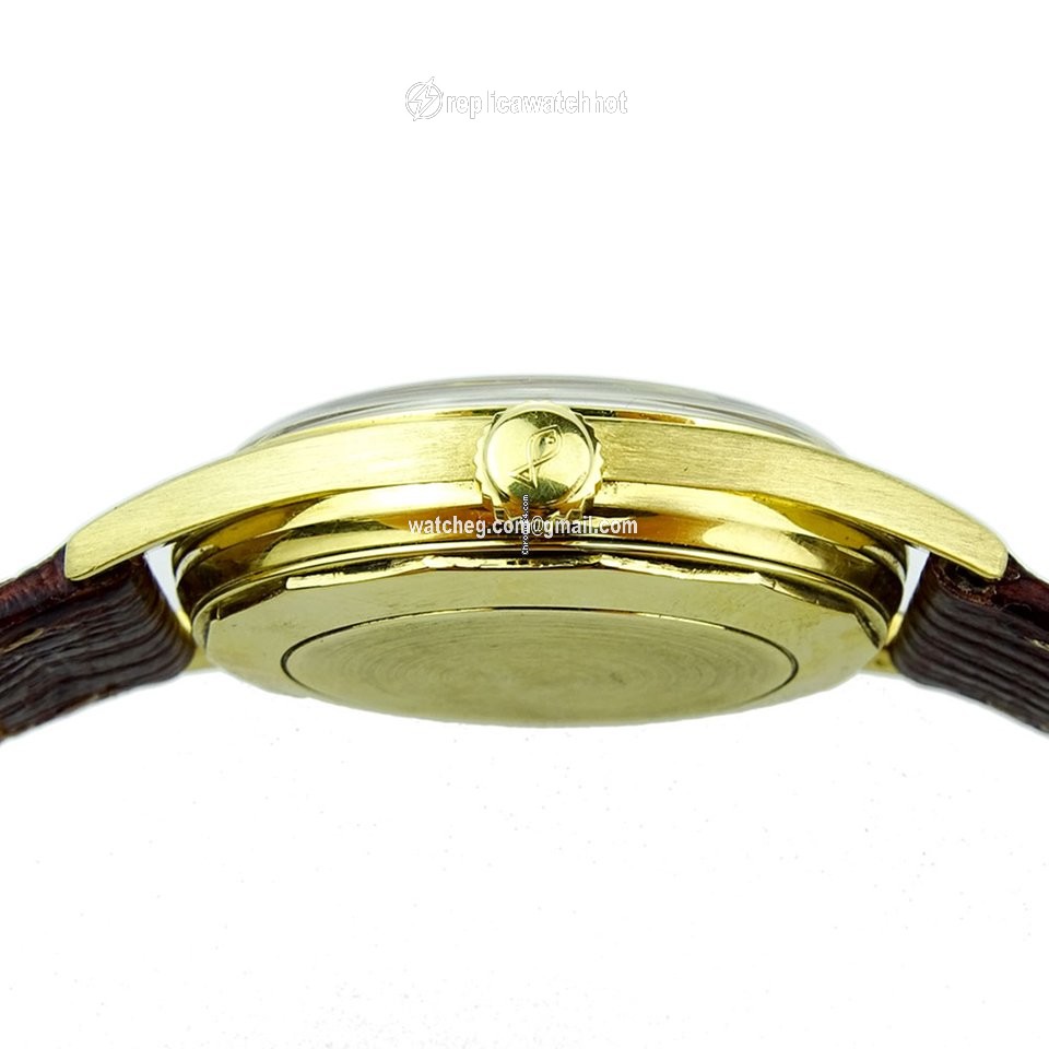 IWC Yacht Club Mens watch Unisex Automatic Yellow gold 1963027 3