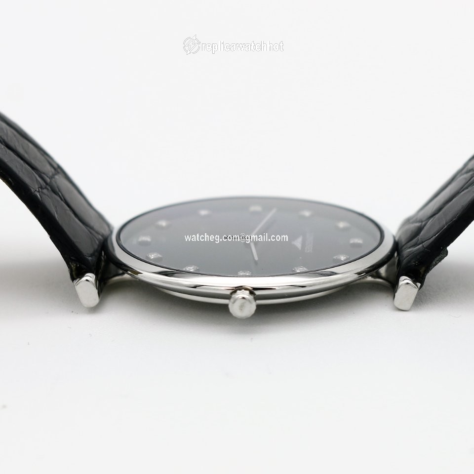 Longines La Grande Classique Womens watch Quartz Steel L4.709.4.58.2 3