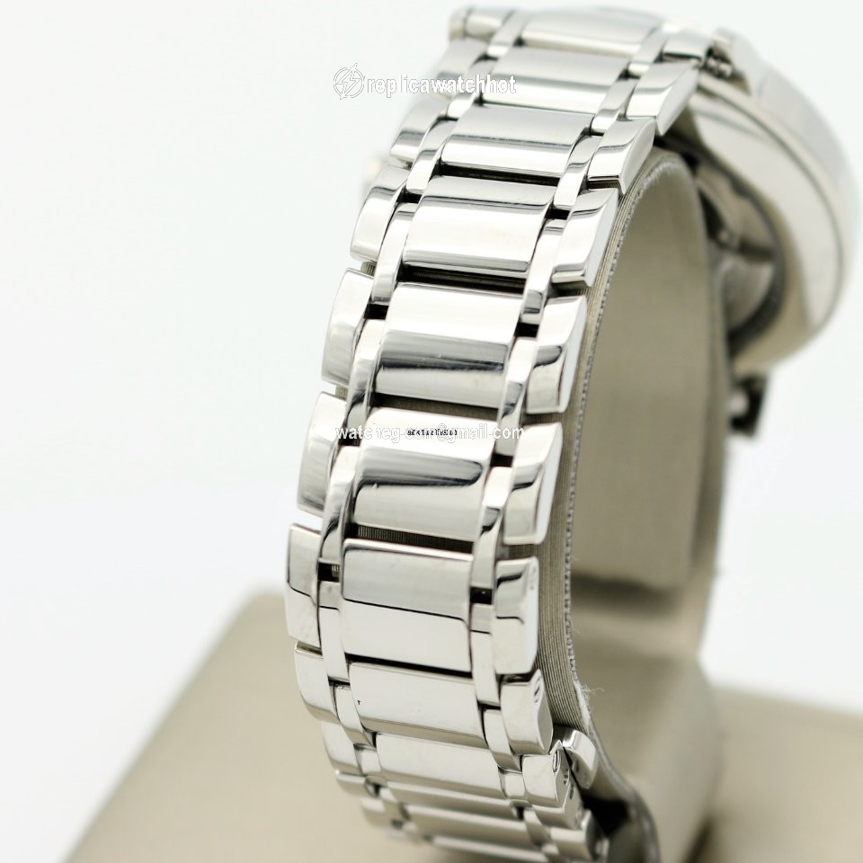 Baume & Mercier Classima Mens watch Unisex Automatic Steel MOA10220 3