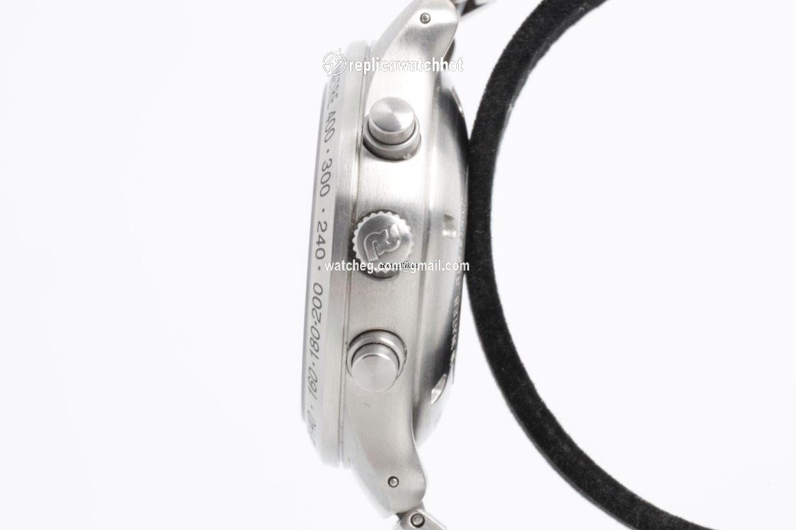 Porsche Design Mens watch Unisex Automatic Steel Porsche P6000 3